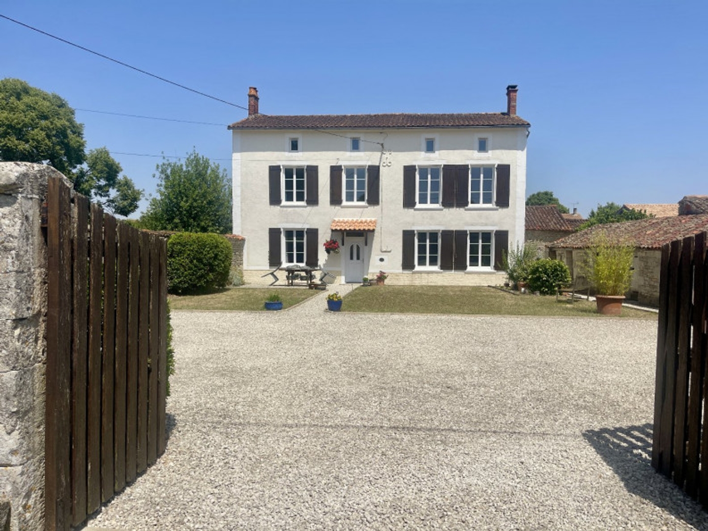 Maison 4 pièces 136 m²