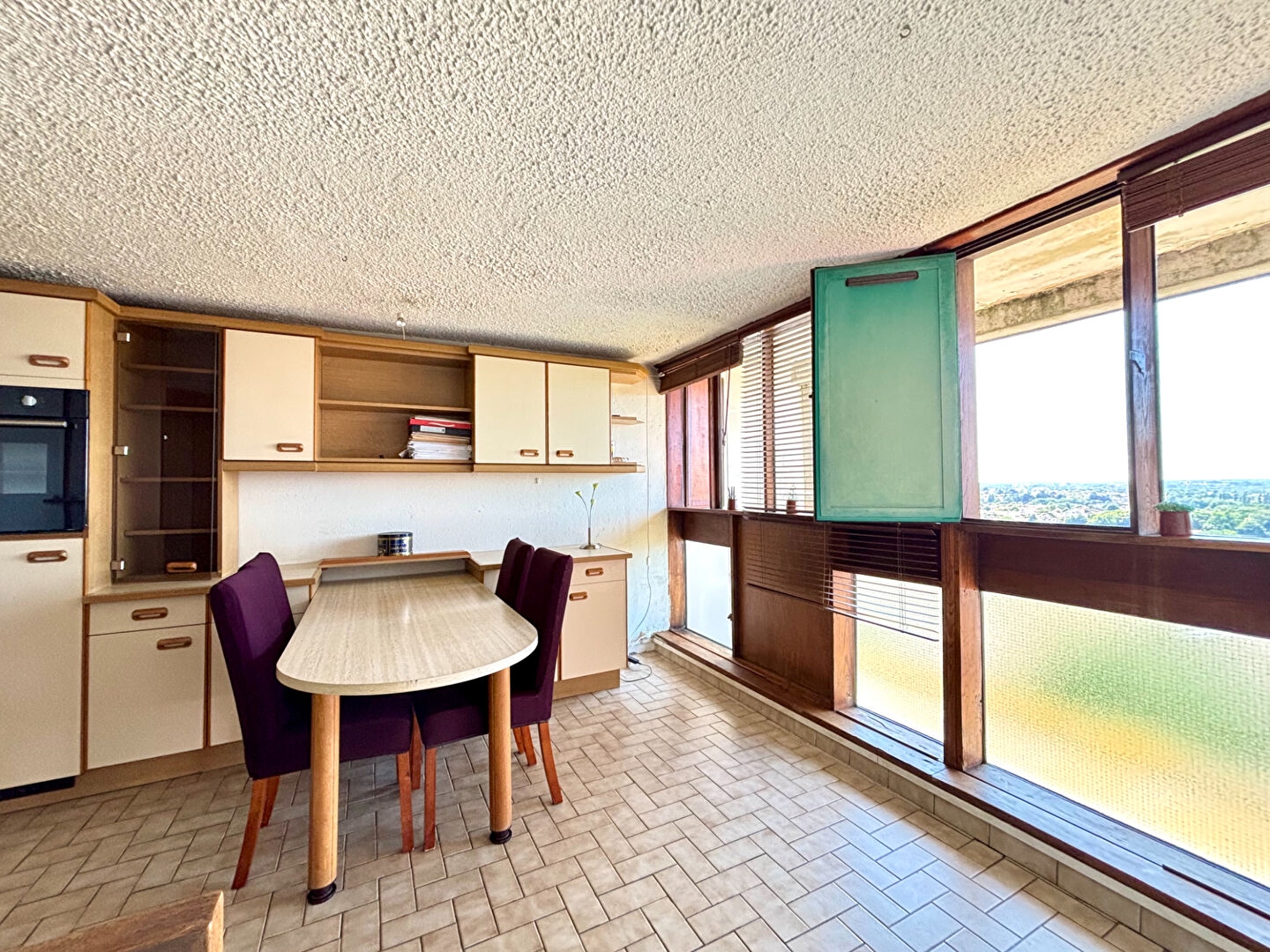 Appartement à vendre - 4 pièces - 74m2 - Rezé (44400)