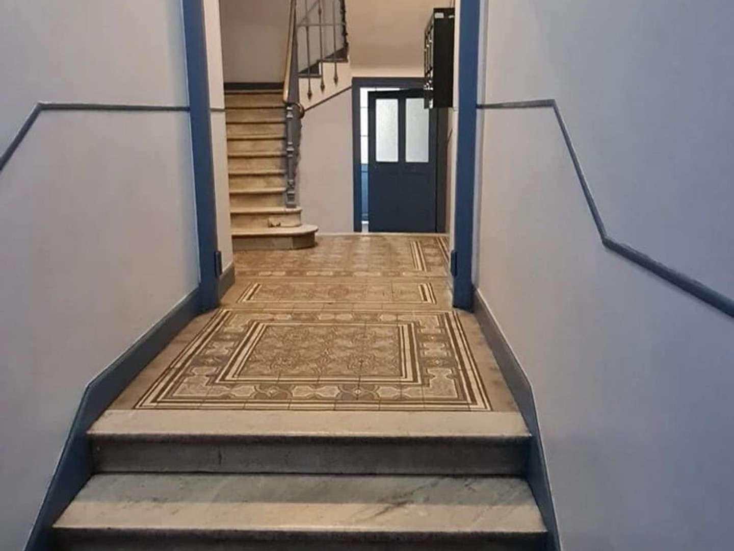 Appartement à vendre - 2 pièces - 29m2 - Nice (06300)