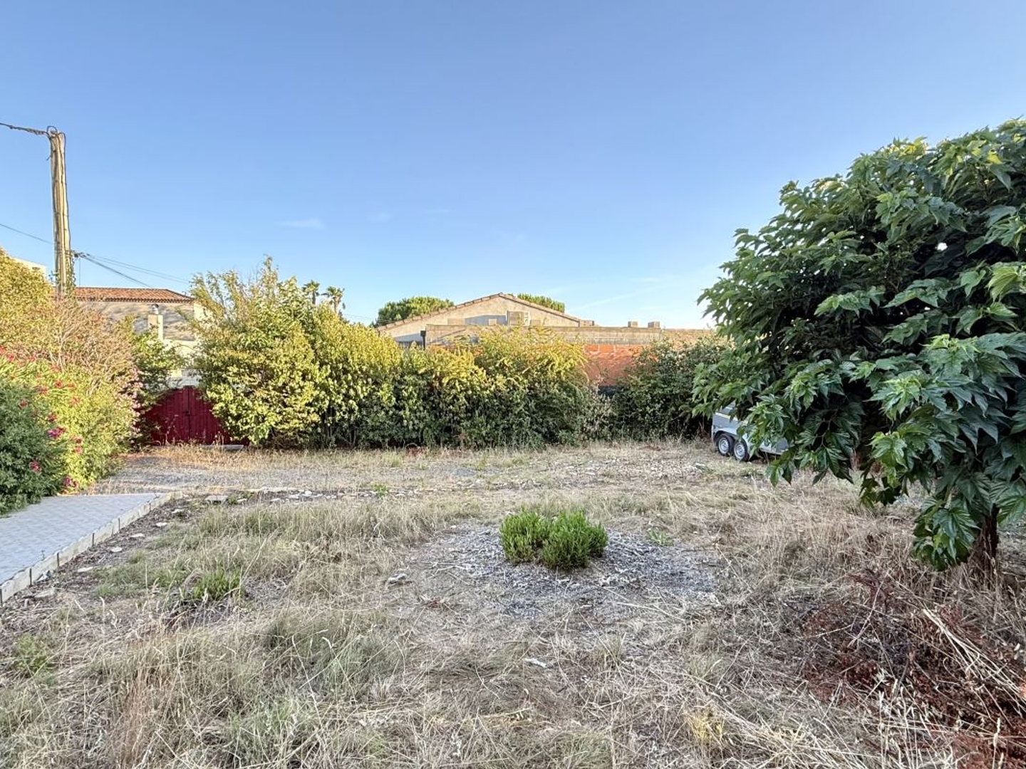 Villa rénovée - plain pied quartier calme