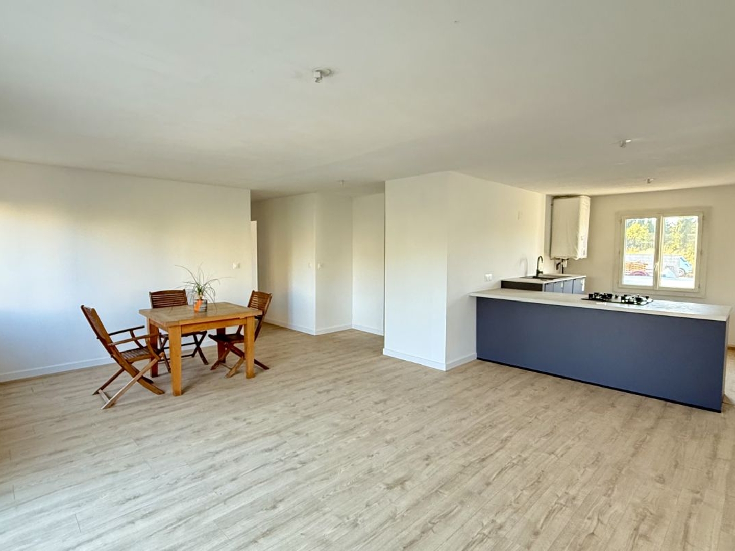 Maison à vendre - 4 pièces - 100m2 - Bessan (34550)