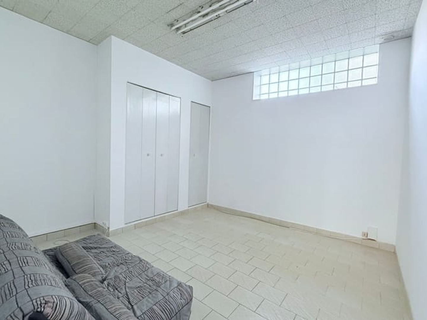 Maison à vendre - 2 pièces - 107m2 - Guise (02120)