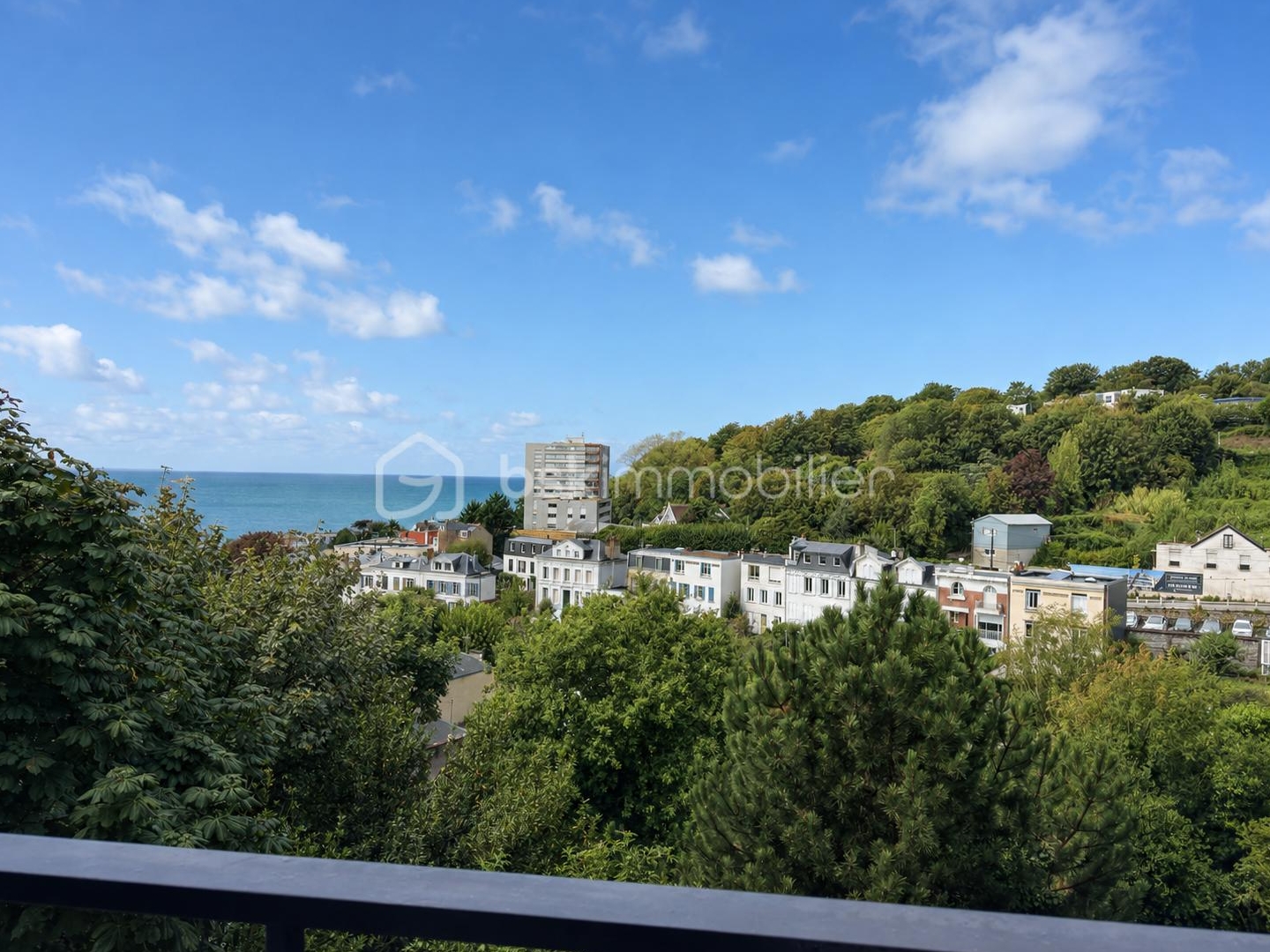Appartement 3 pièces 71 m²