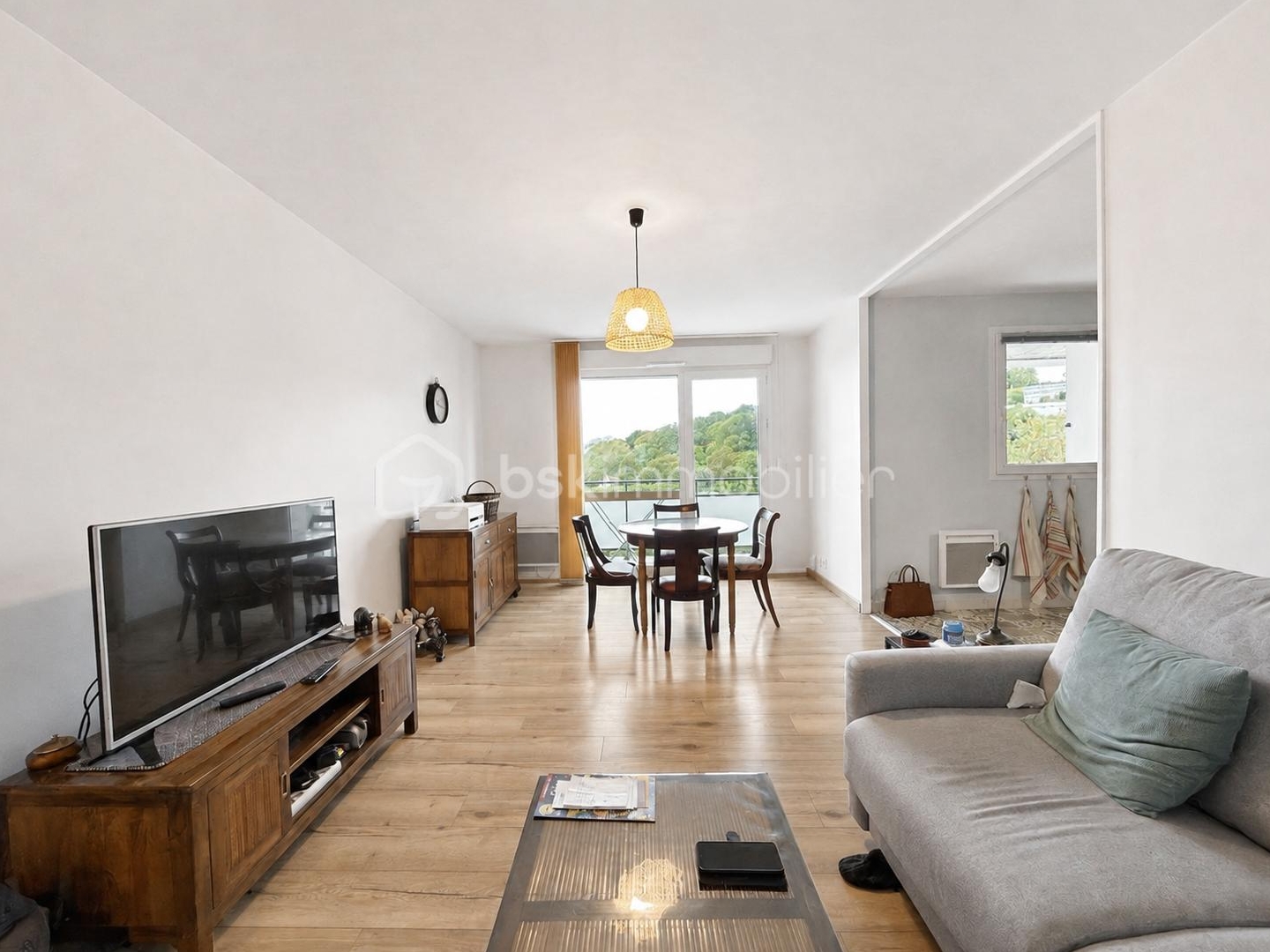 Appartement à vendre - 3 pièces - 71m2 - Le Havre (76600)