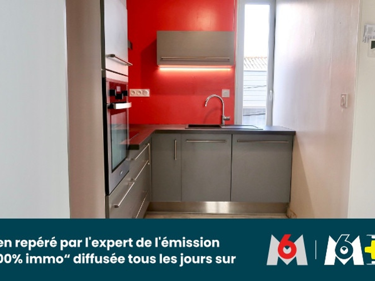 Appartement à vendre - Le Bignon (44140)
