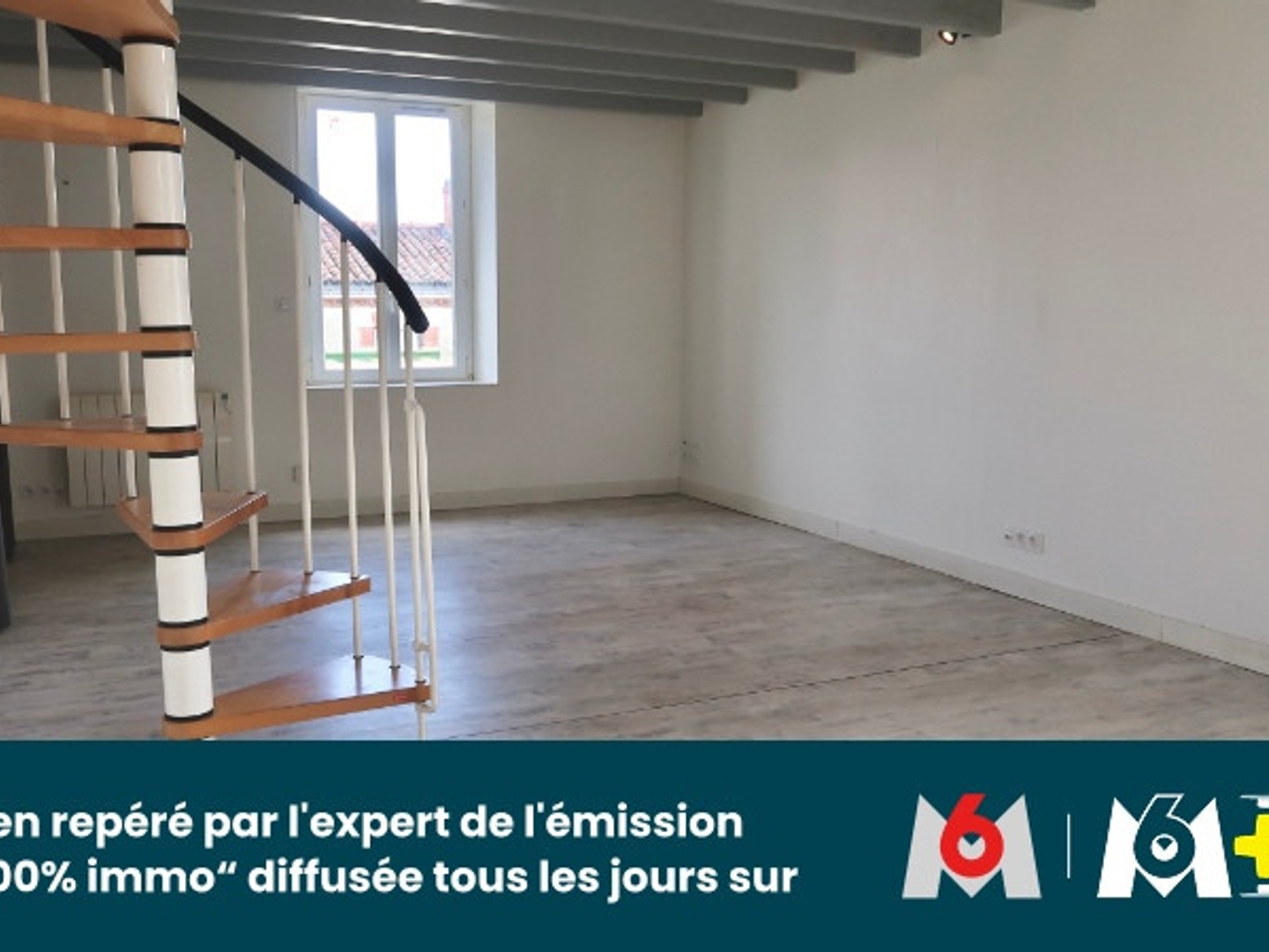 Appartement à vendre - Le Bignon (44140)