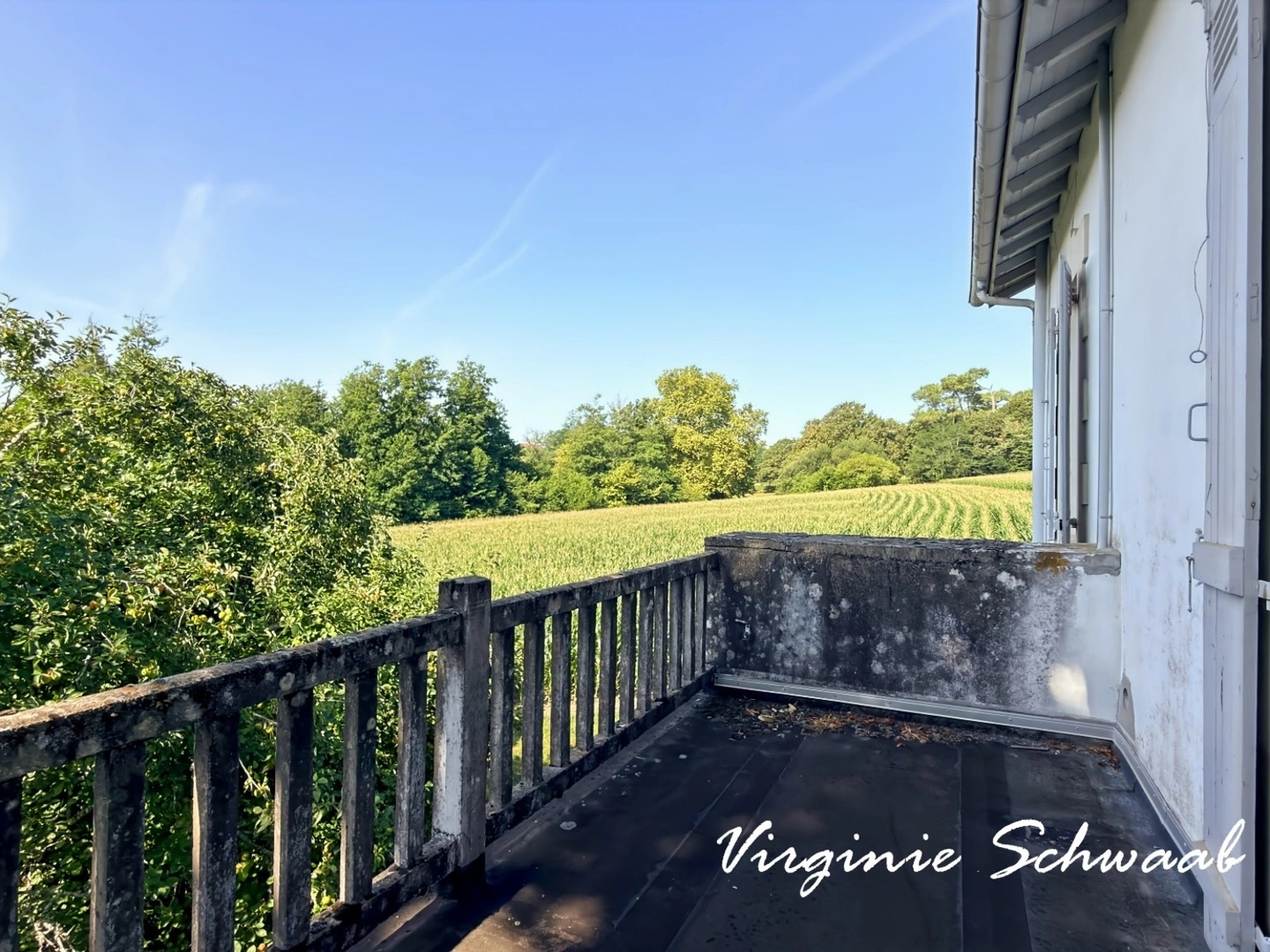 Maison à vendre - 14 pièces - 307m2 - Pouillon (40350)
