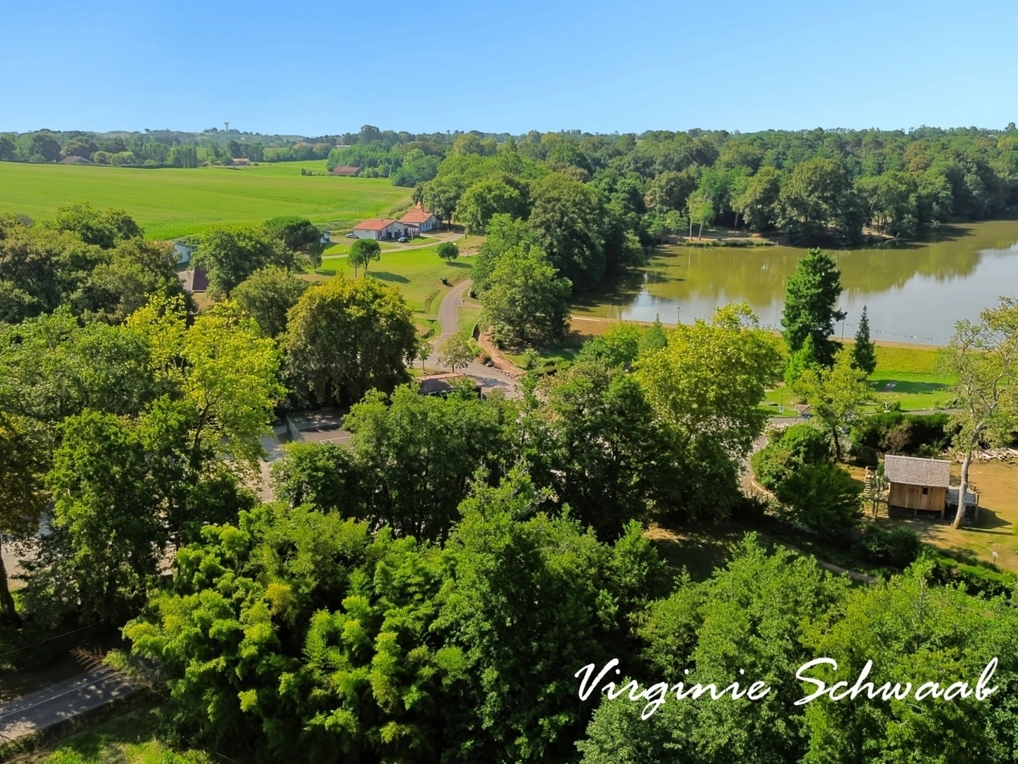 Maison à vendre - 14 pièces - 307m2 - Pouillon (40350)
