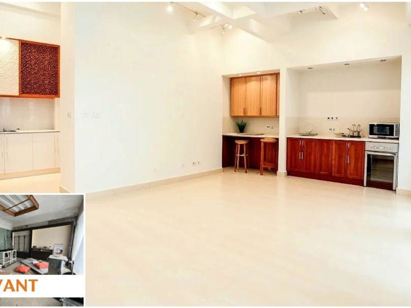 Vente Boutique/Local commercial 46 m²