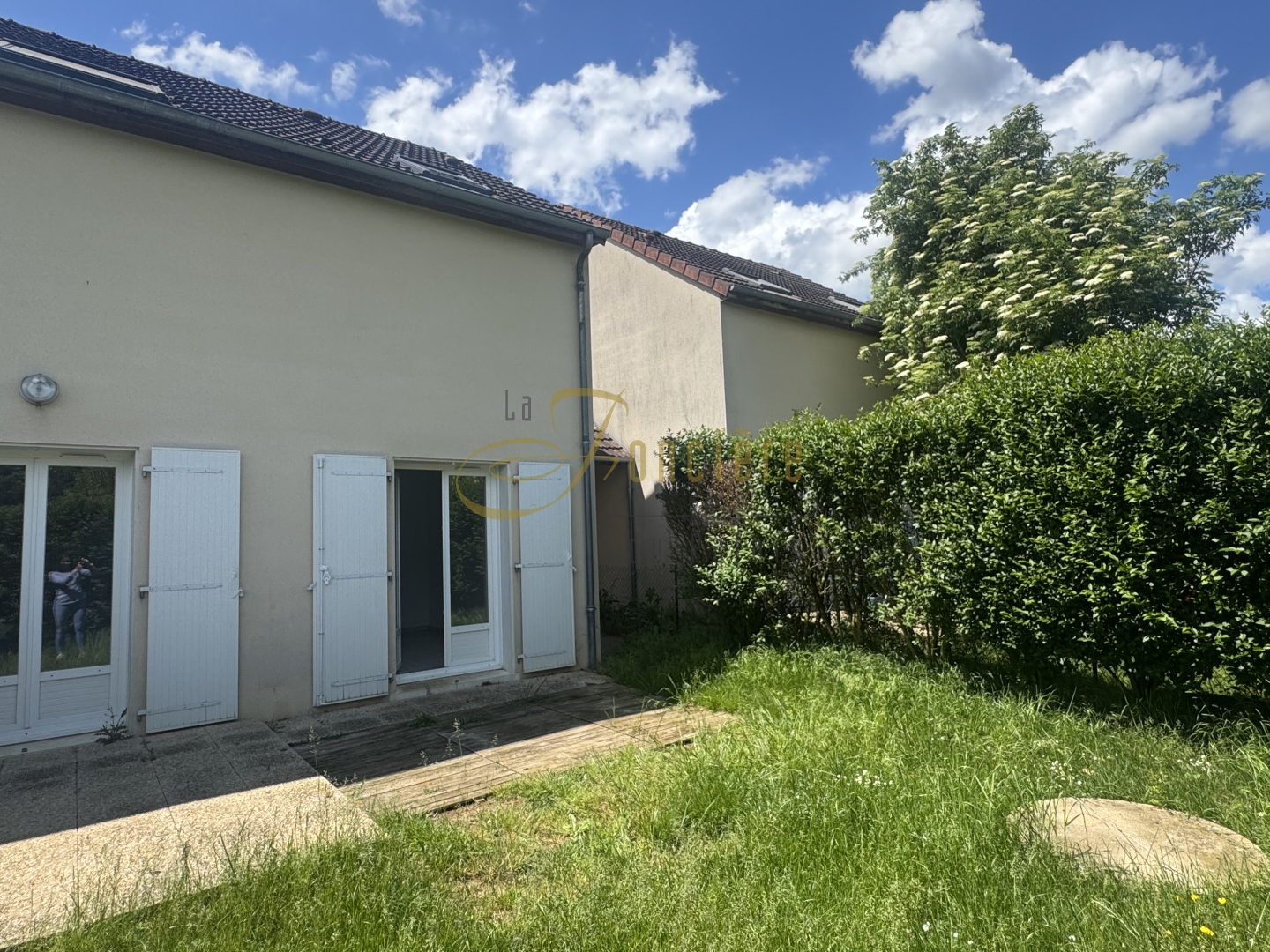 Maison 4 pièces 82 m²
