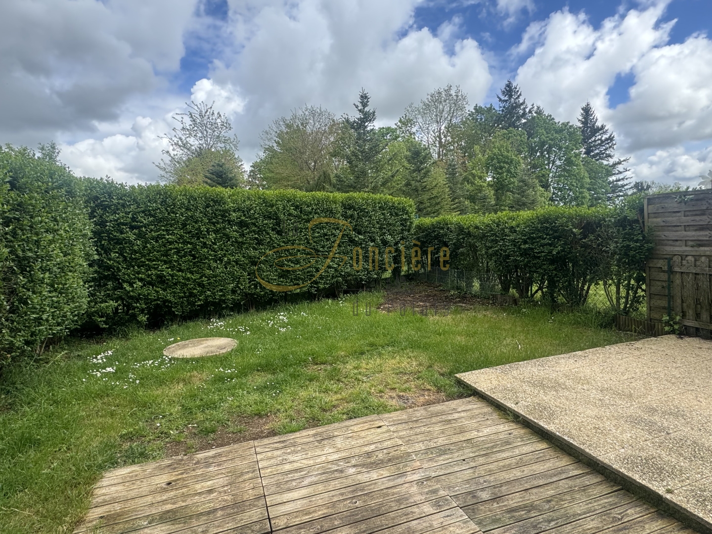 Maison à vendre - 4 pièces - 82m2 - Trouy (18570)
