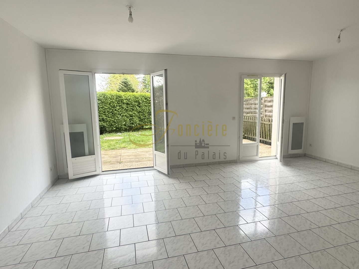 Maison à vendre - 4 pièces - 82m2 - Trouy (18570)