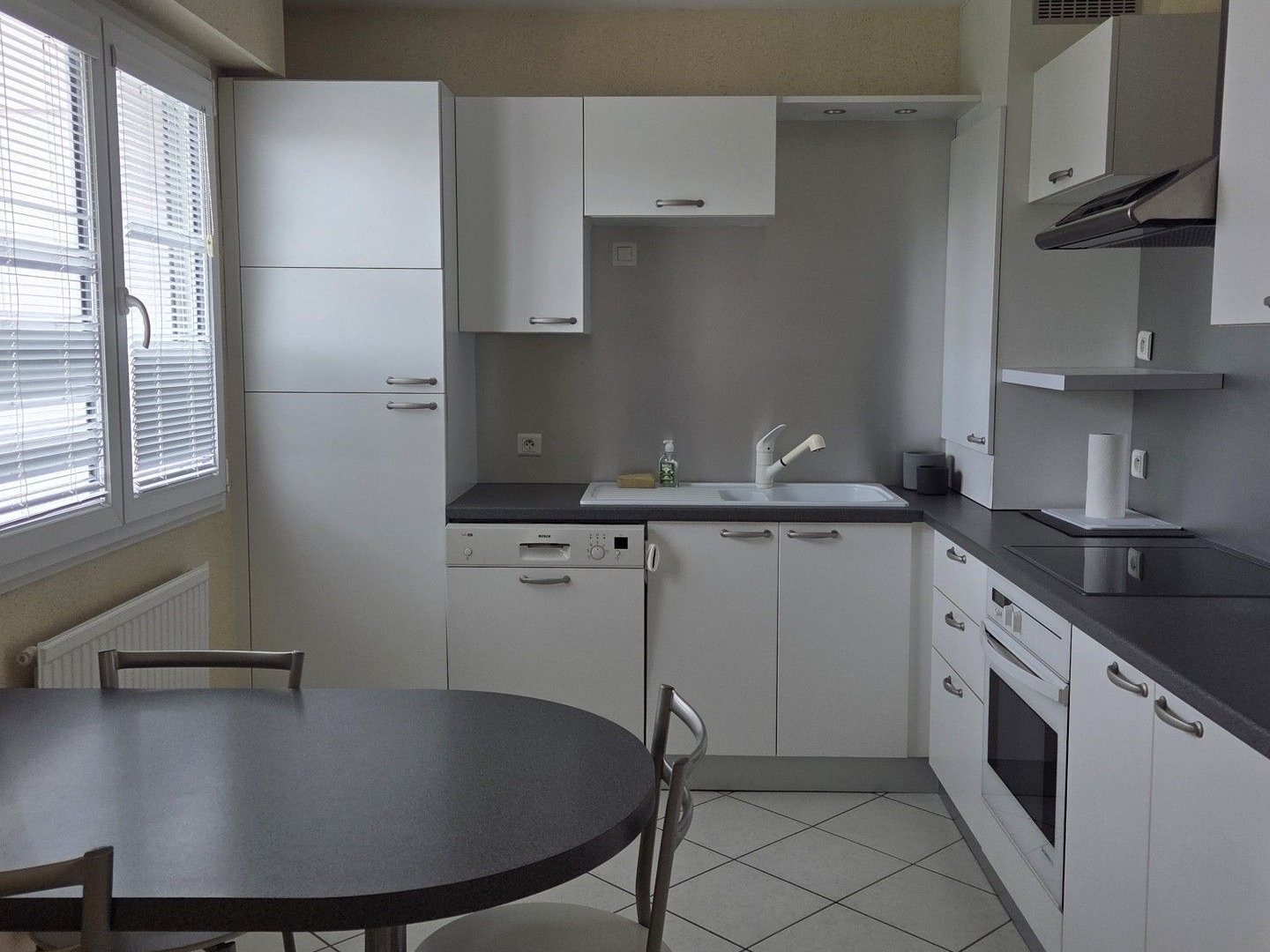 Appartement à vendre - 3 pièces - 72m2 - Montmorot (39570)