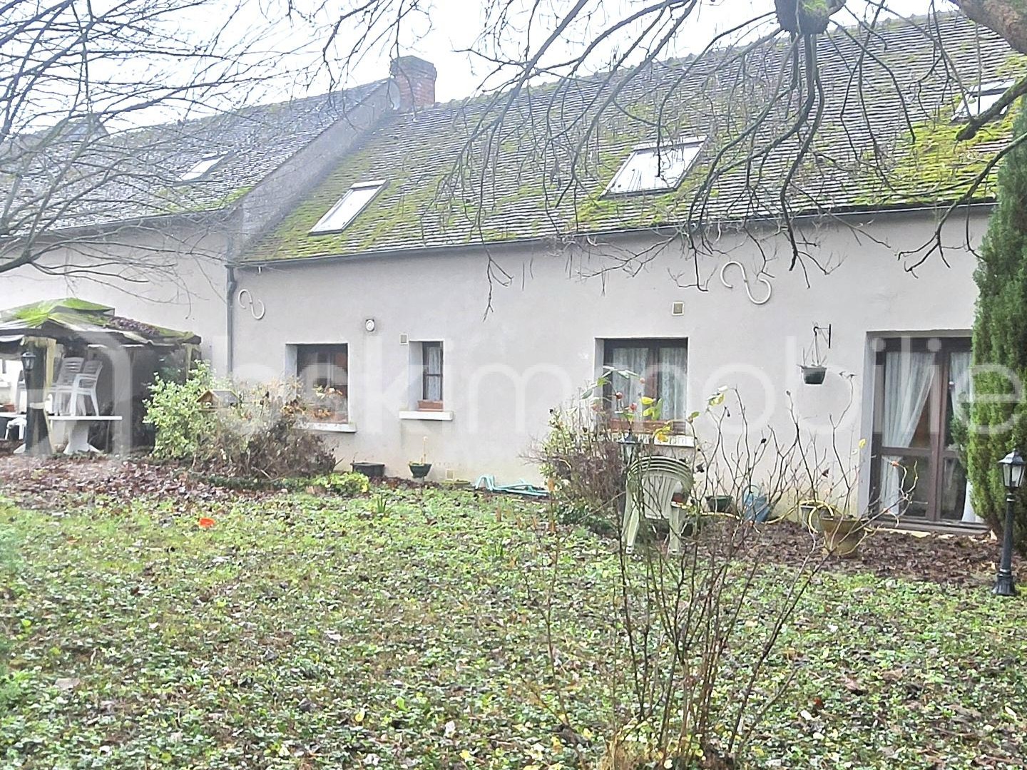 Maison 6 pièces 200 m²