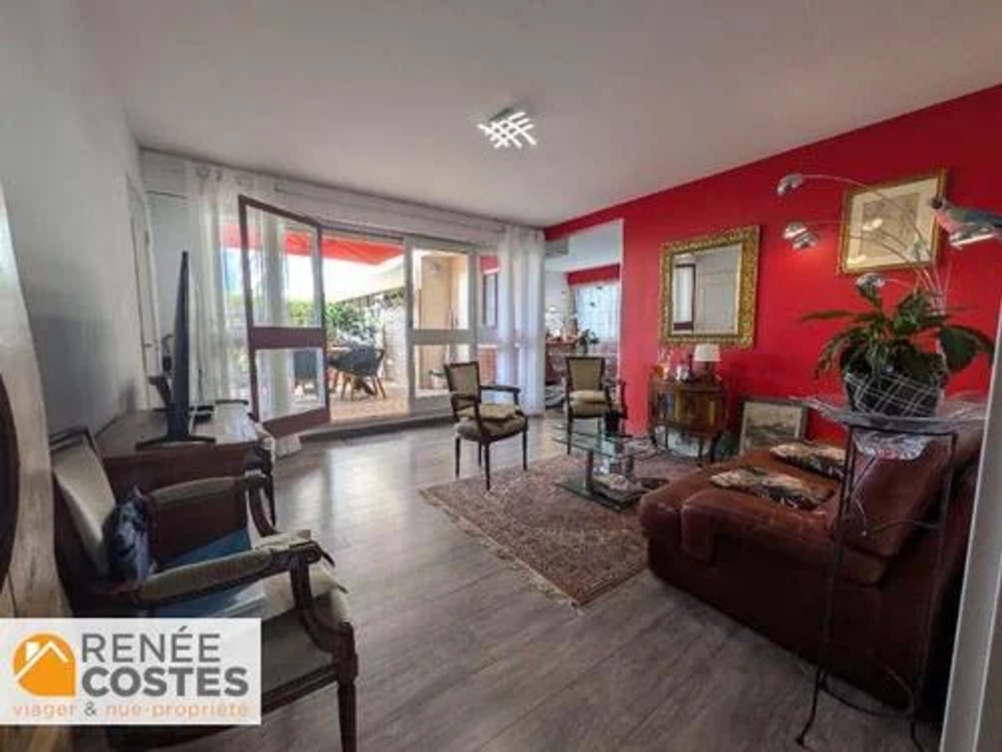 Maison à vendre - 5 pièces - 85m2 - Les Sables-D'olonne (85100)