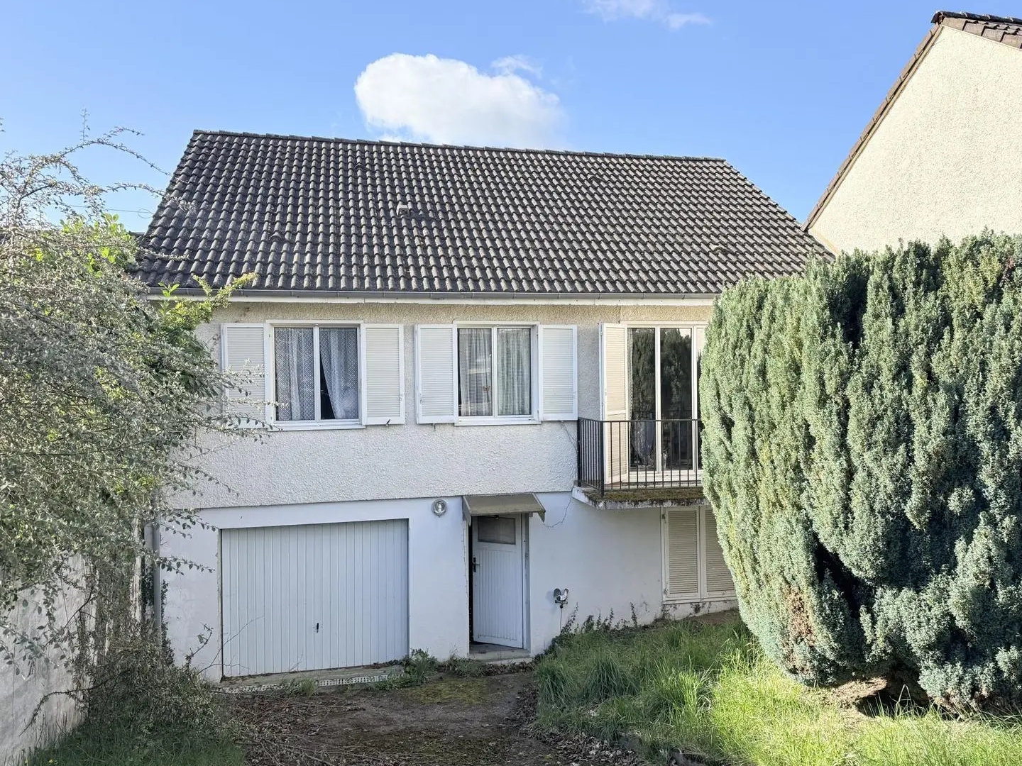 Maison 4 pièces 79 m²