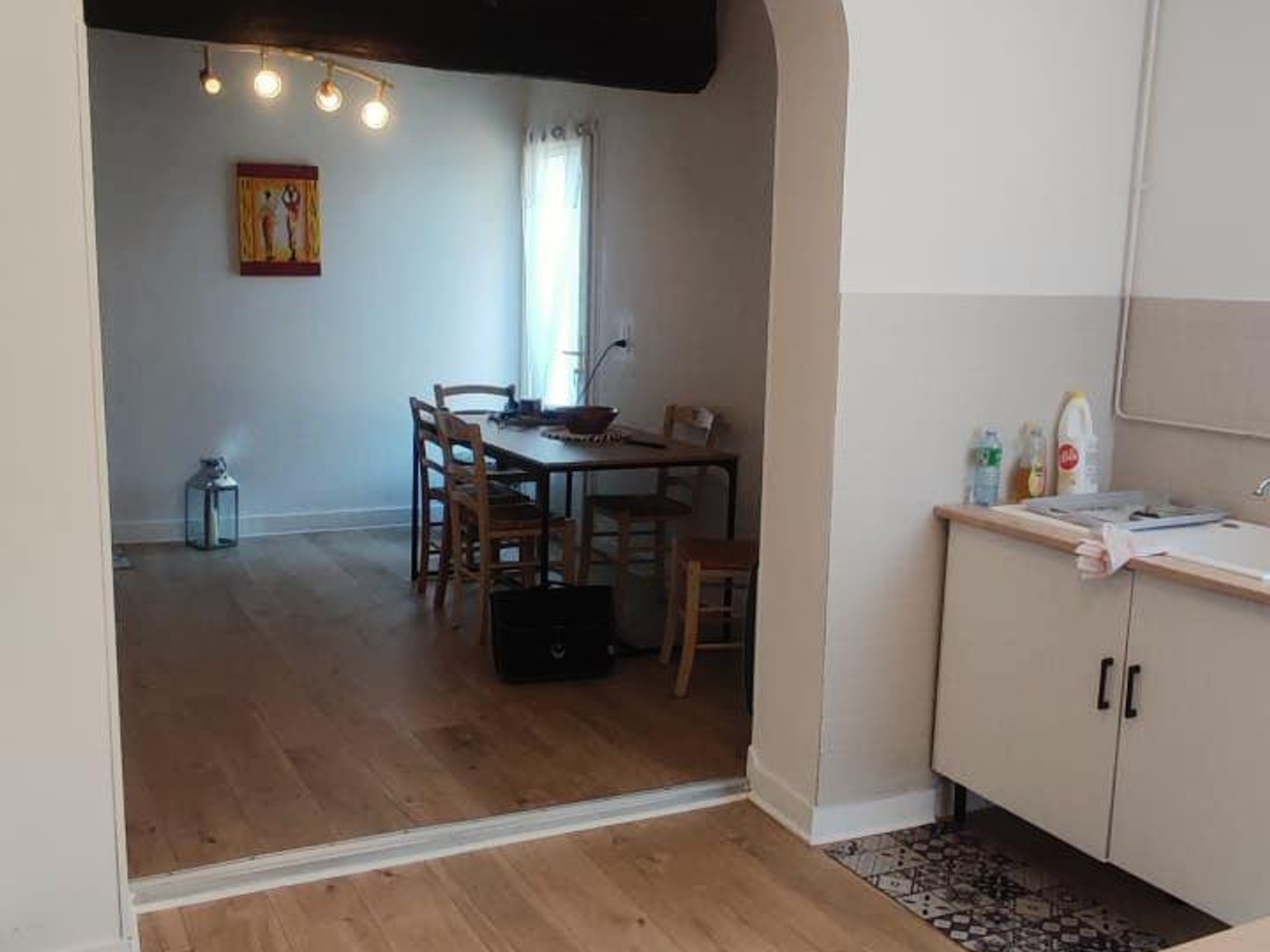 Maison à vendre - 4 pièces - 62m2 - Longué-Jumelles (49160)