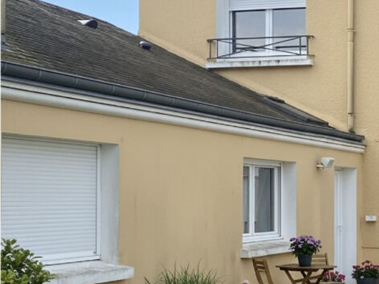 Maison Loury 3 pièce(s) 70.40 m2