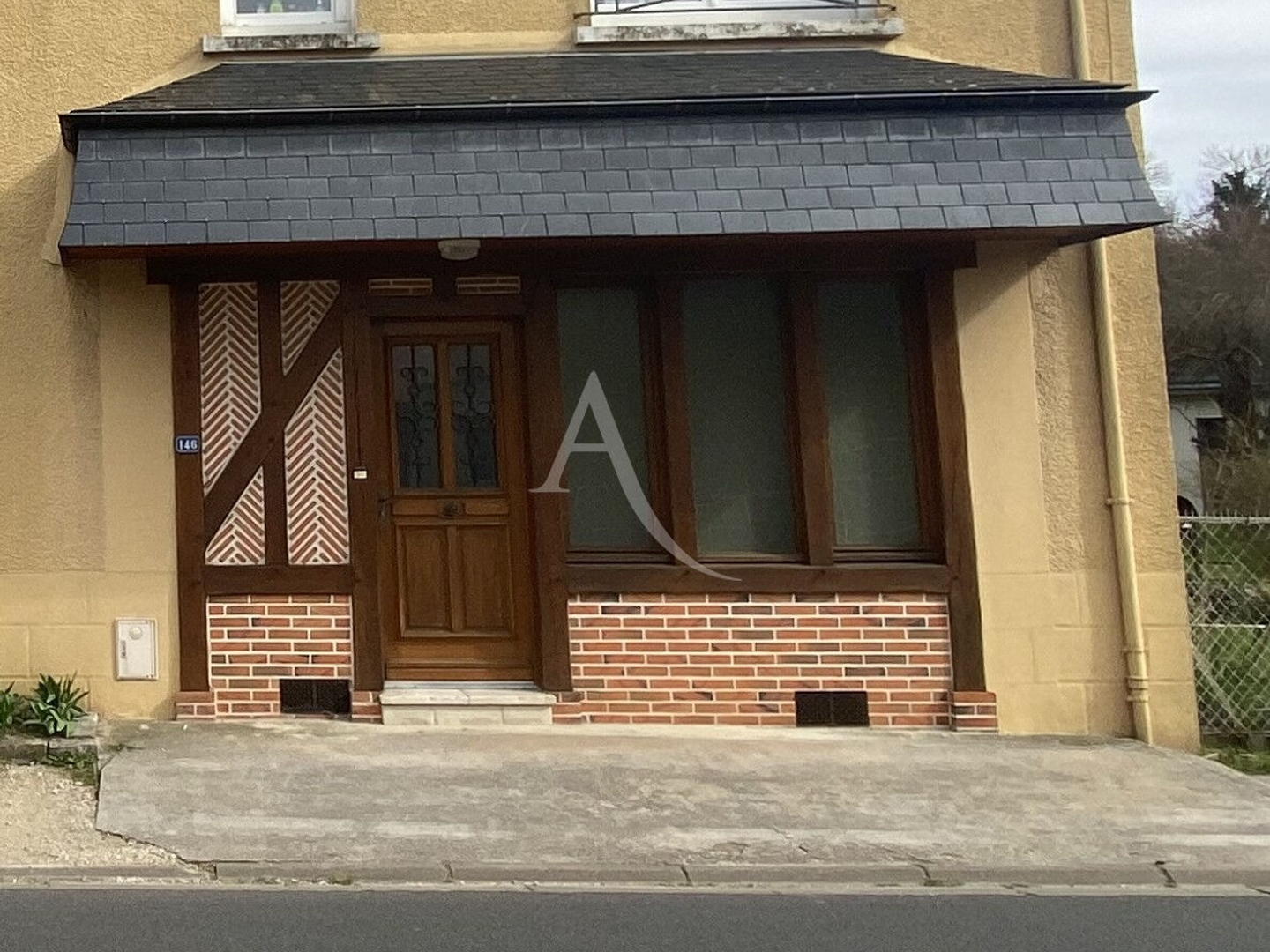 Maison à vendre - 3 pièces - 70m2 - Loury (45470)