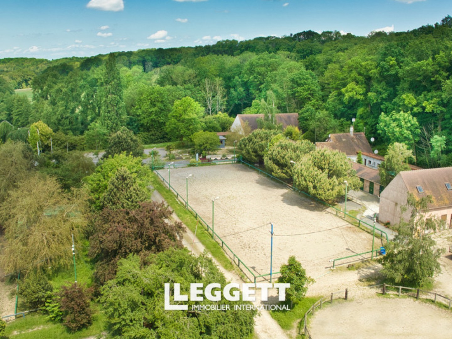 boutique 5 pièce(s), BÉTHEMONT-LA-FORÊT