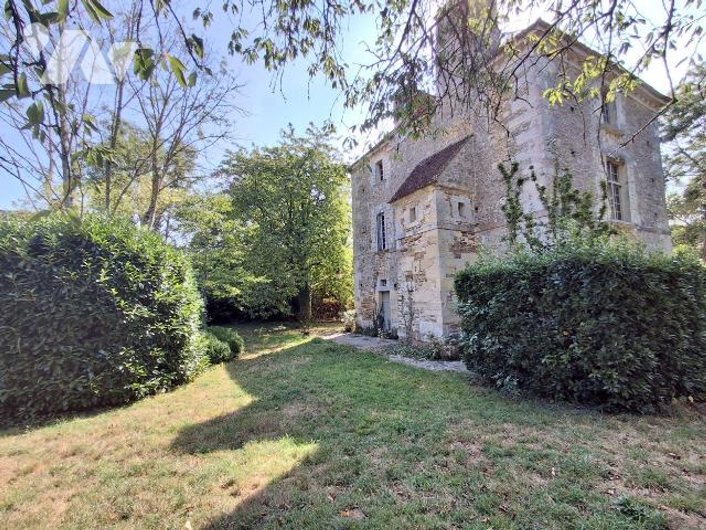 Maison 5 pièces 161 m²