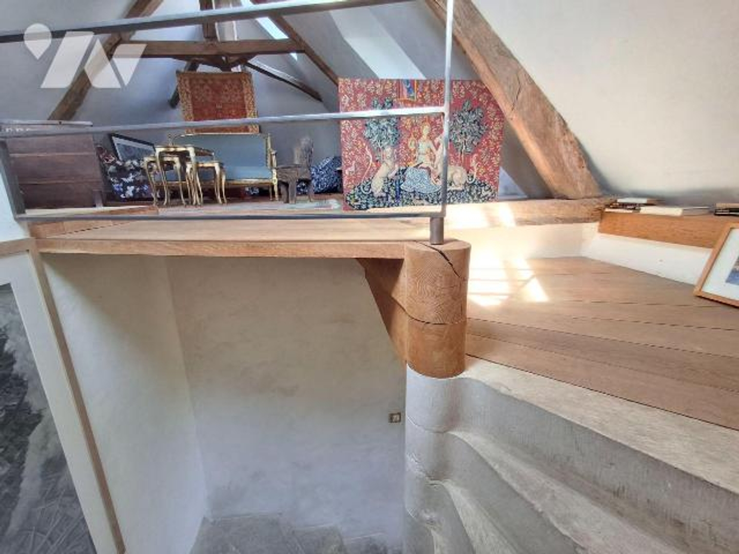 Maison à vendre - 5 pièces - 161m2 - Nécy (61160)