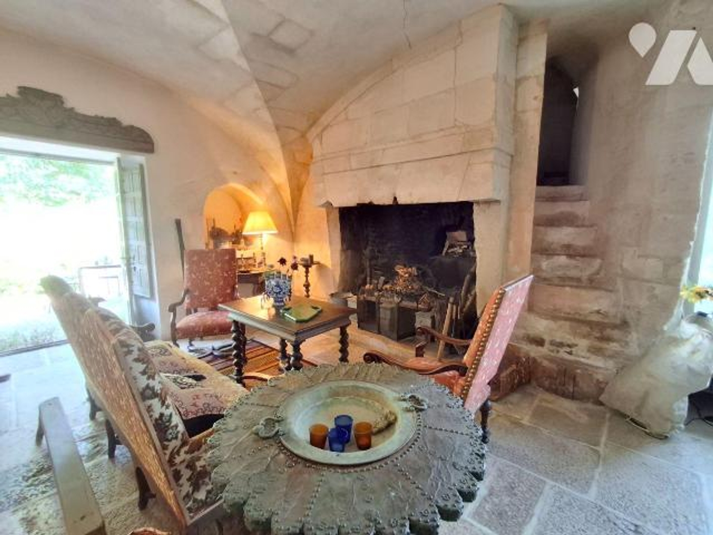 Maison à vendre - 5 pièces - 161m2 - Nécy (61160)
