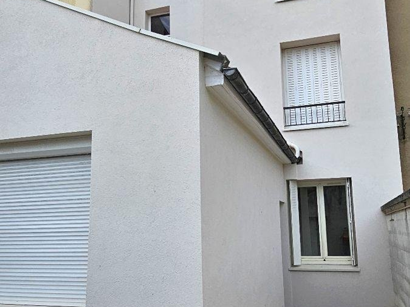Immeuble à vendre - 136m2 - Vitry-Le-François (51300)
