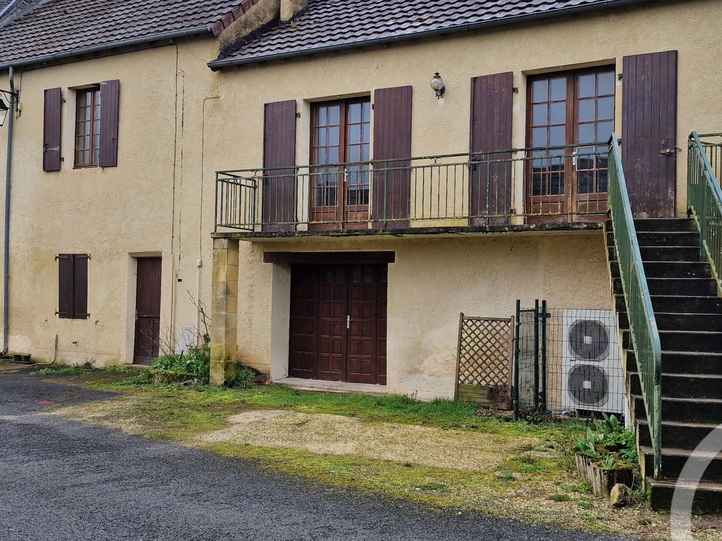 Maison 3 pièces 93 m²