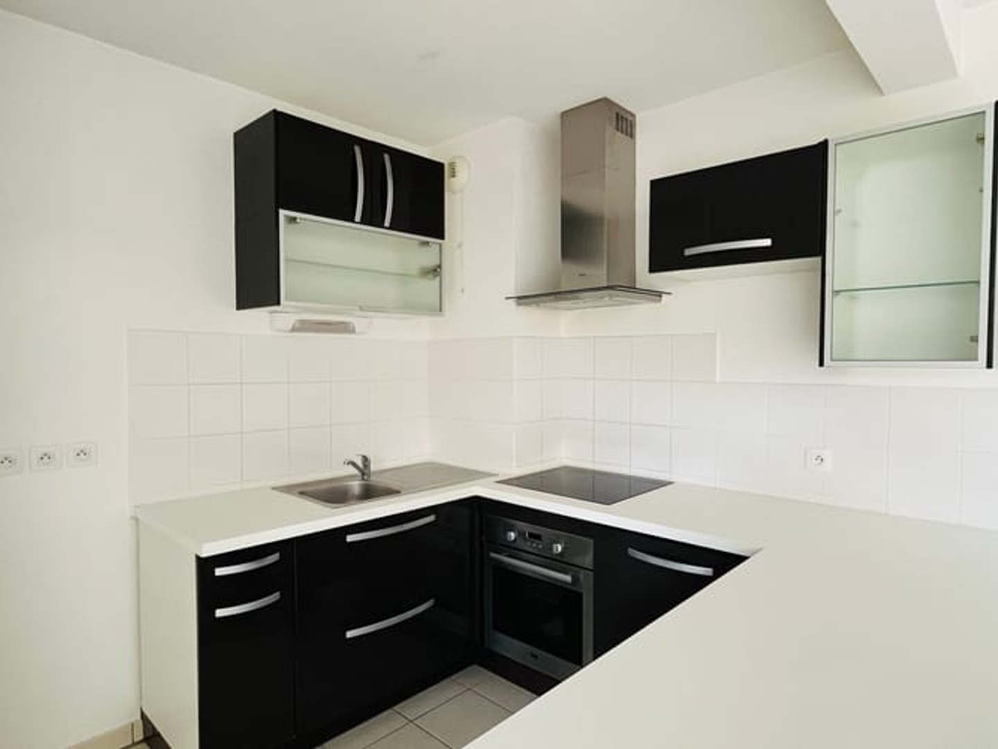 Appartement à vendre - 3 pièces - 57m2 - Aytré (17440)