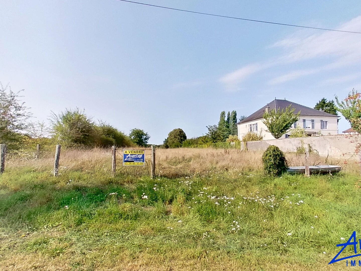 TERRAIN CONSTRUCTIBLE