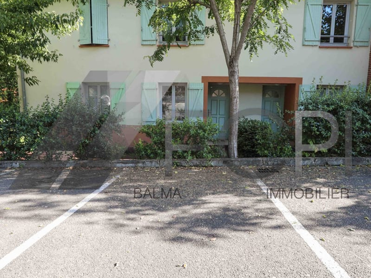 Appartement à vendre - 3 pièces - 62m2 - Merville (31330)