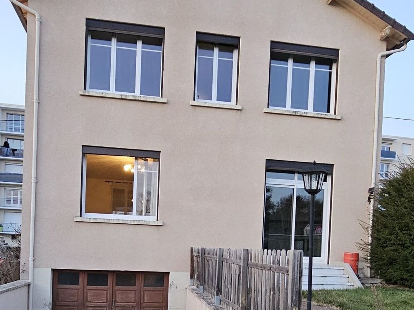 Maison 4 pièces 151 m²