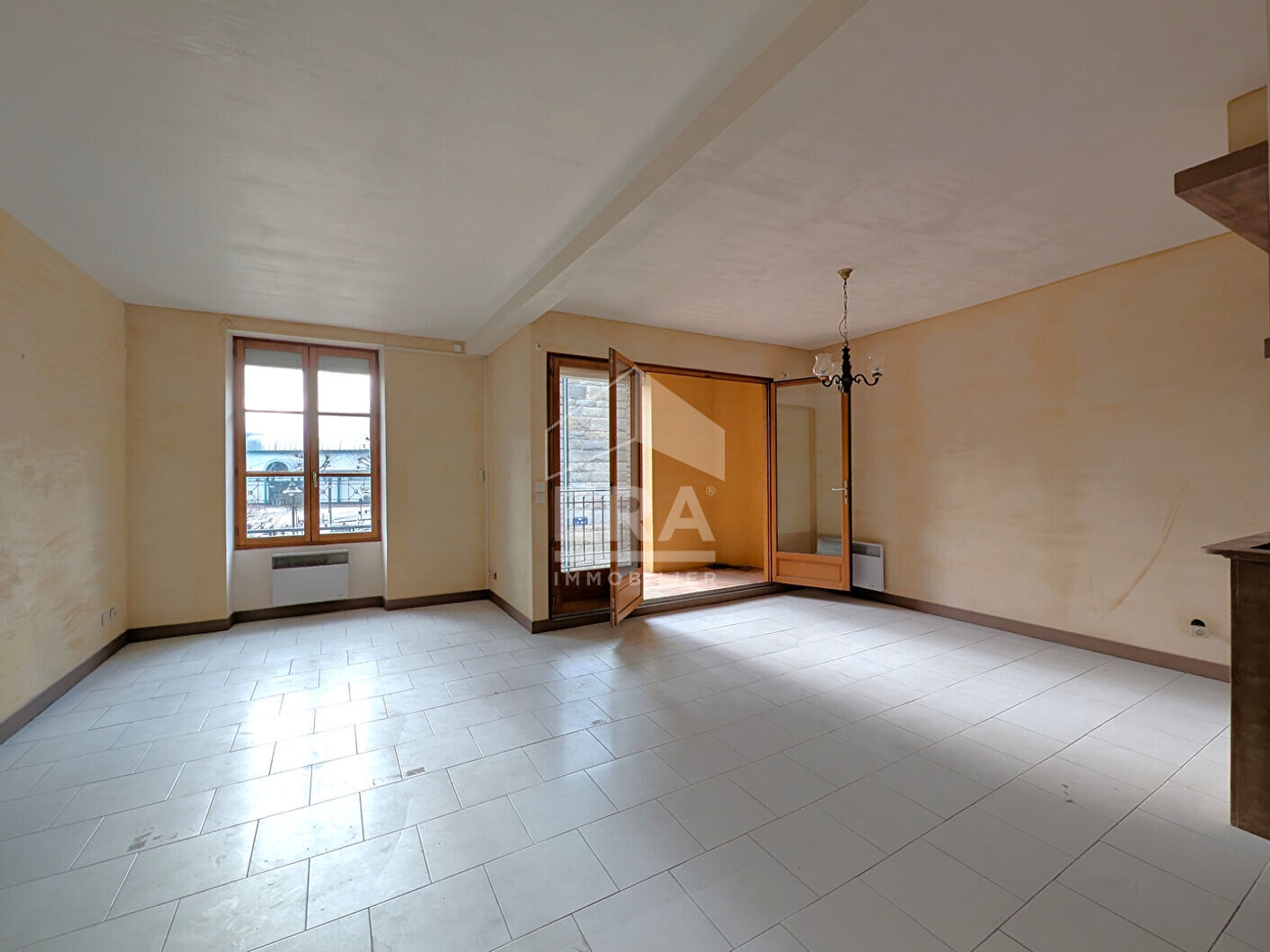 Appartement à vendre - 3 pièces - 78m2 - Dinard (35800)