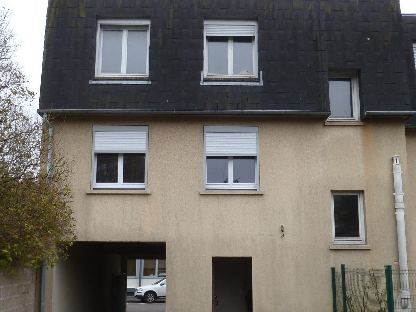 Appartement à vendre - 3 pièces - 86m2 - Charleville-Mézières (08000)
