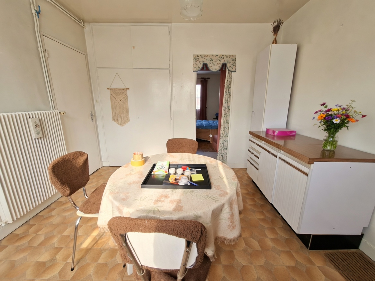 Maison à vendre - 5 pièces - 100m2 - Châtellerault (86100)
