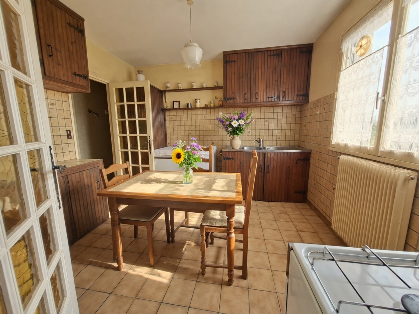 Maison à vendre - 5 pièces - 100m2 - Châtellerault (86100)