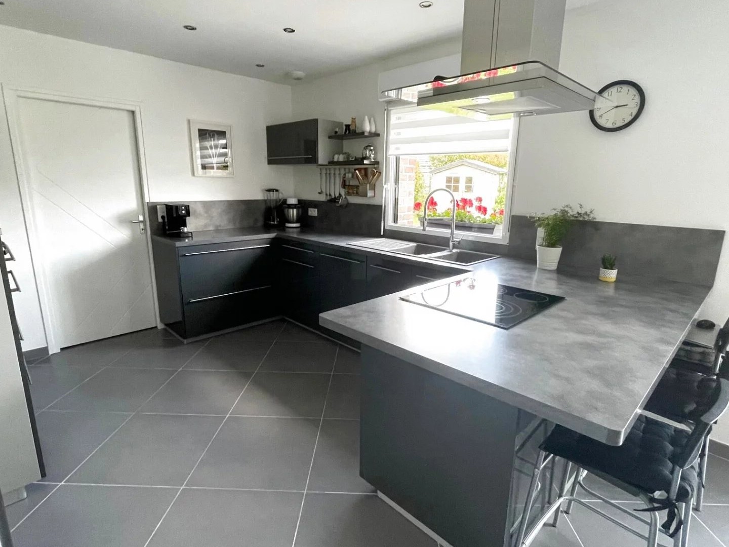 Maison à vendre - 5 pièces - 115m2 - Labourse (62113)