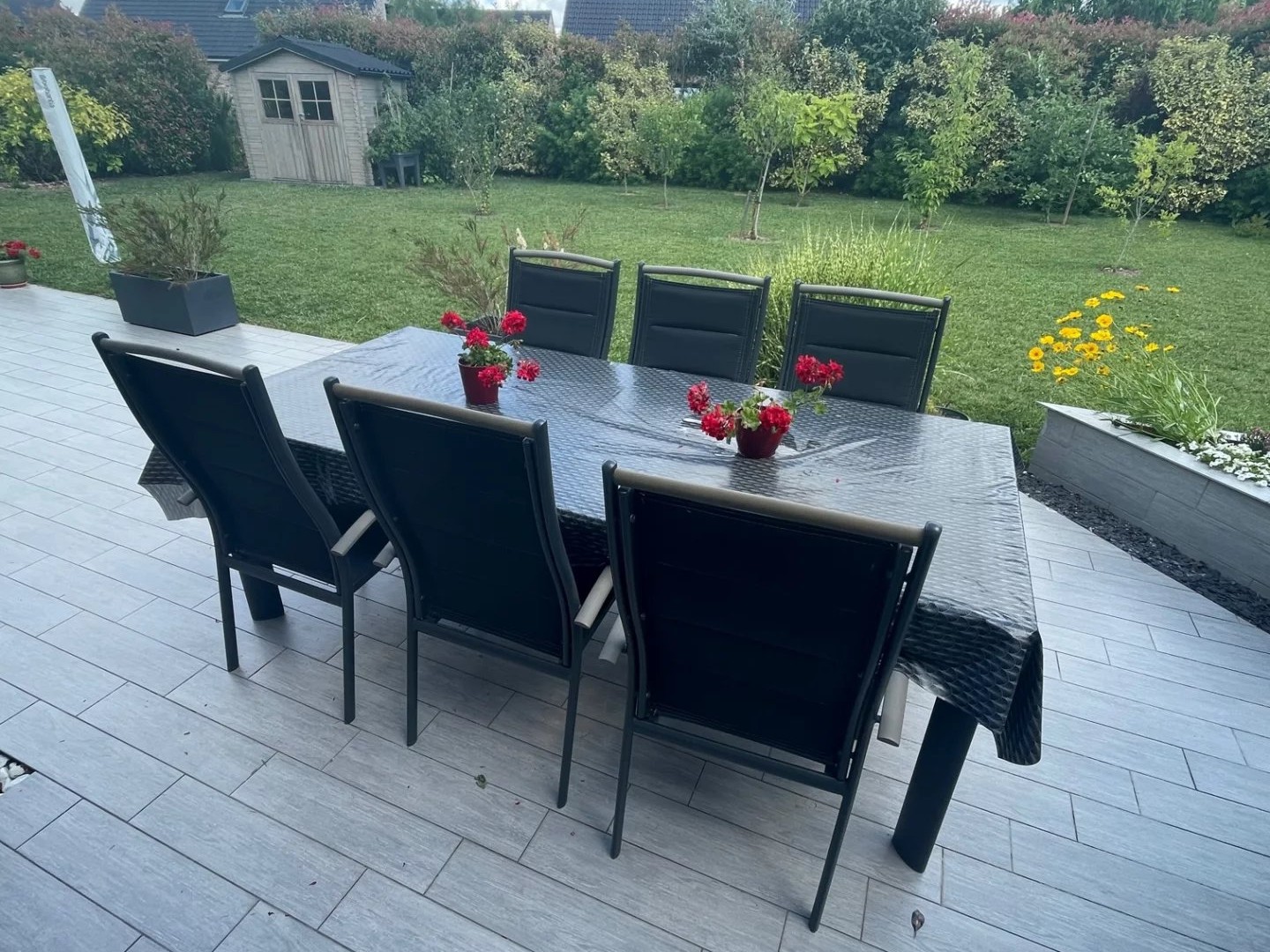 Maison à vendre - 5 pièces - 115m2 - Labourse (62113)