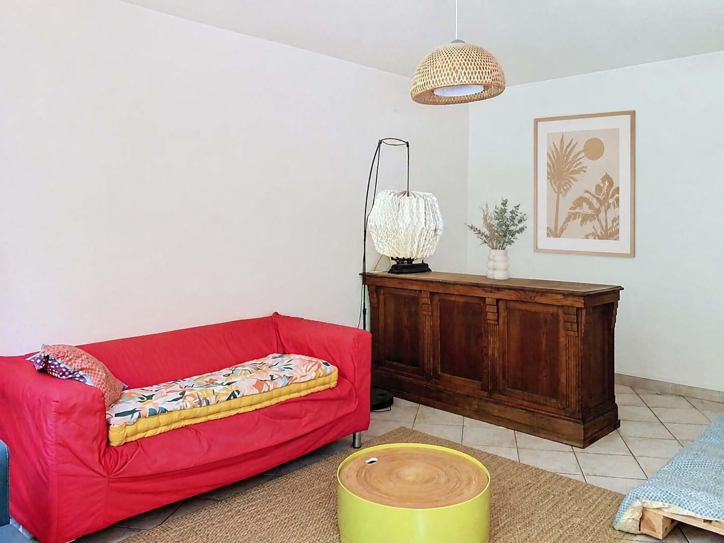 Appartement à vendre - 3 pièces - 77m2 - Aix-En-Provence (13090)
