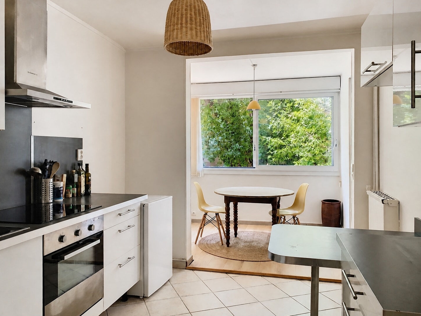 Appartement à vendre - 3 pièces - 77m2 - Aix-En-Provence (13090)