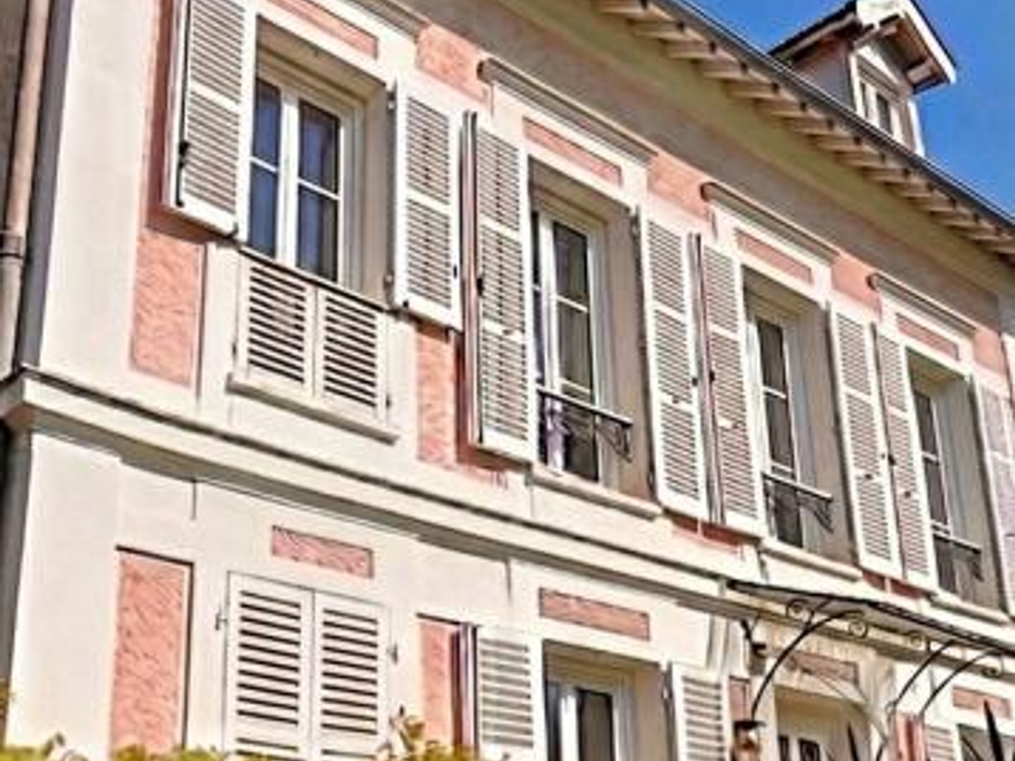 Maison à vendre - 6 pièces - 120m2 - Avon (77210)