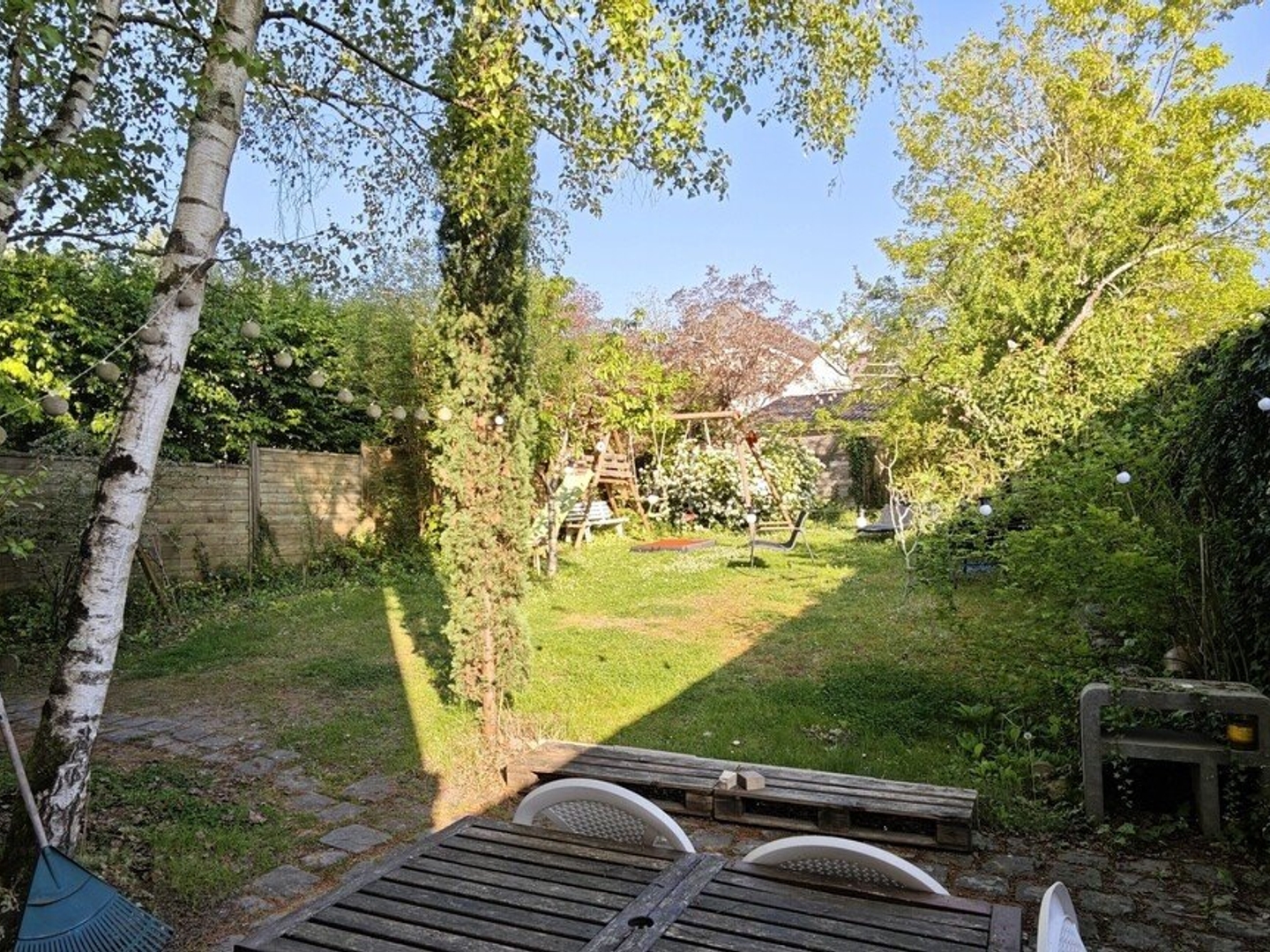 Maison à vendre - 6 pièces - 120m2 - Avon (77210)