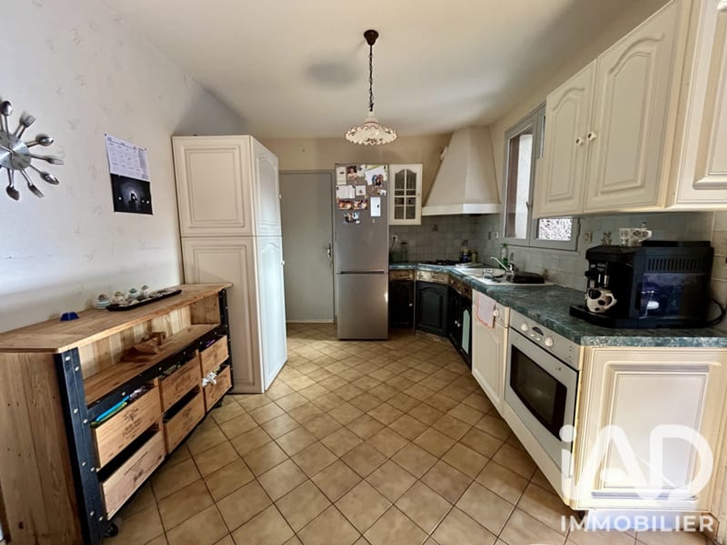 Maison à vendre - 5 pièces - 99m2 - Saint-Nazaire (44600)
