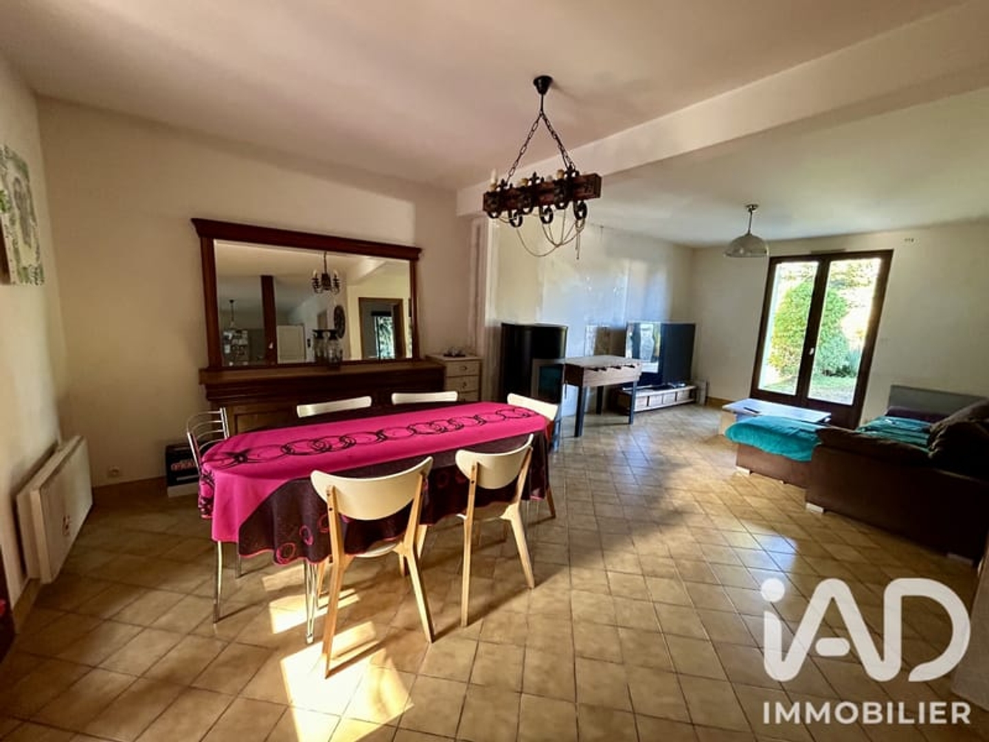 Maison à vendre - 5 pièces - 99m2 - Saint-Nazaire (44600)