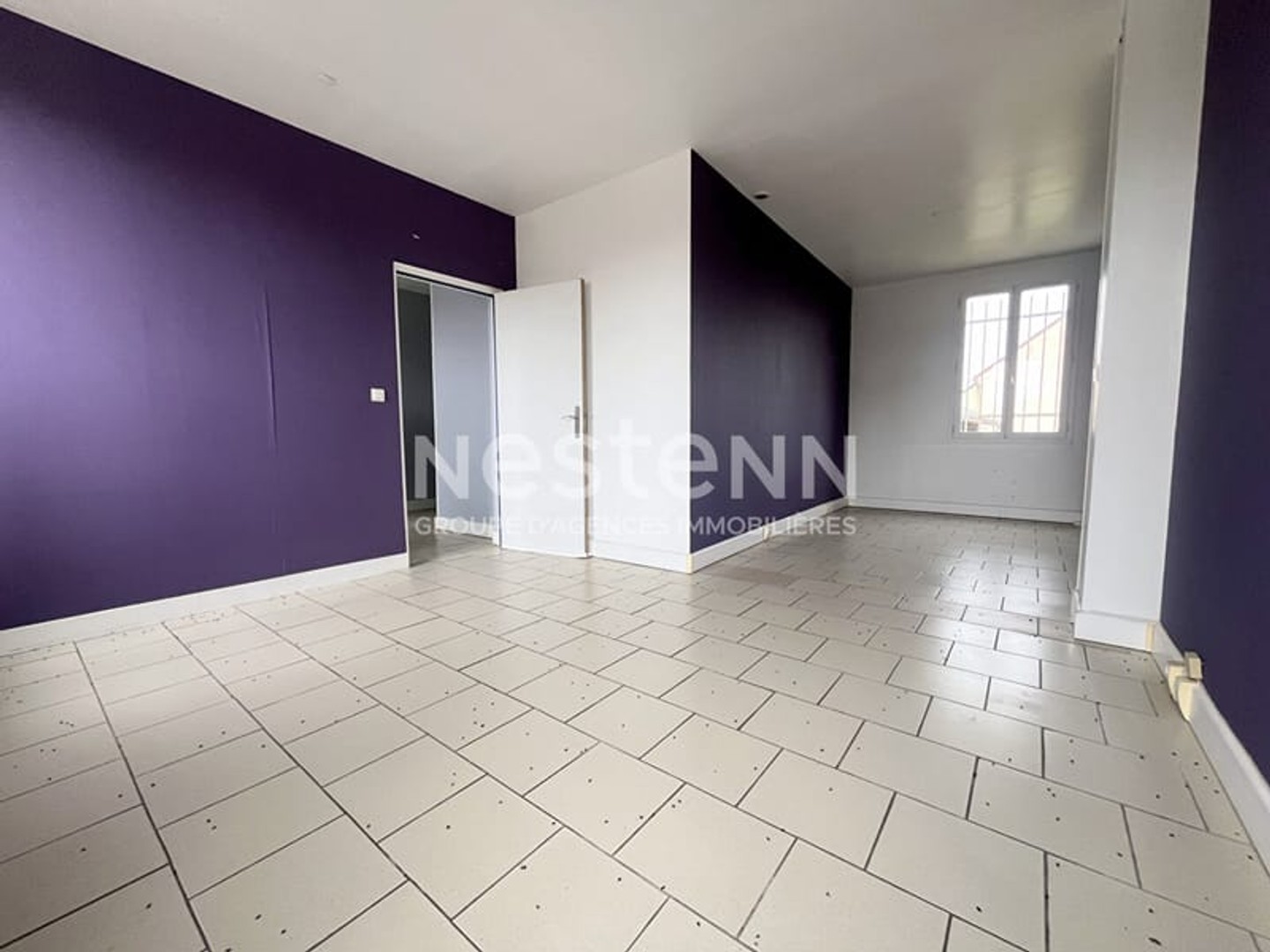 Magasin à vendre - 247m2 - Méru (60110)
