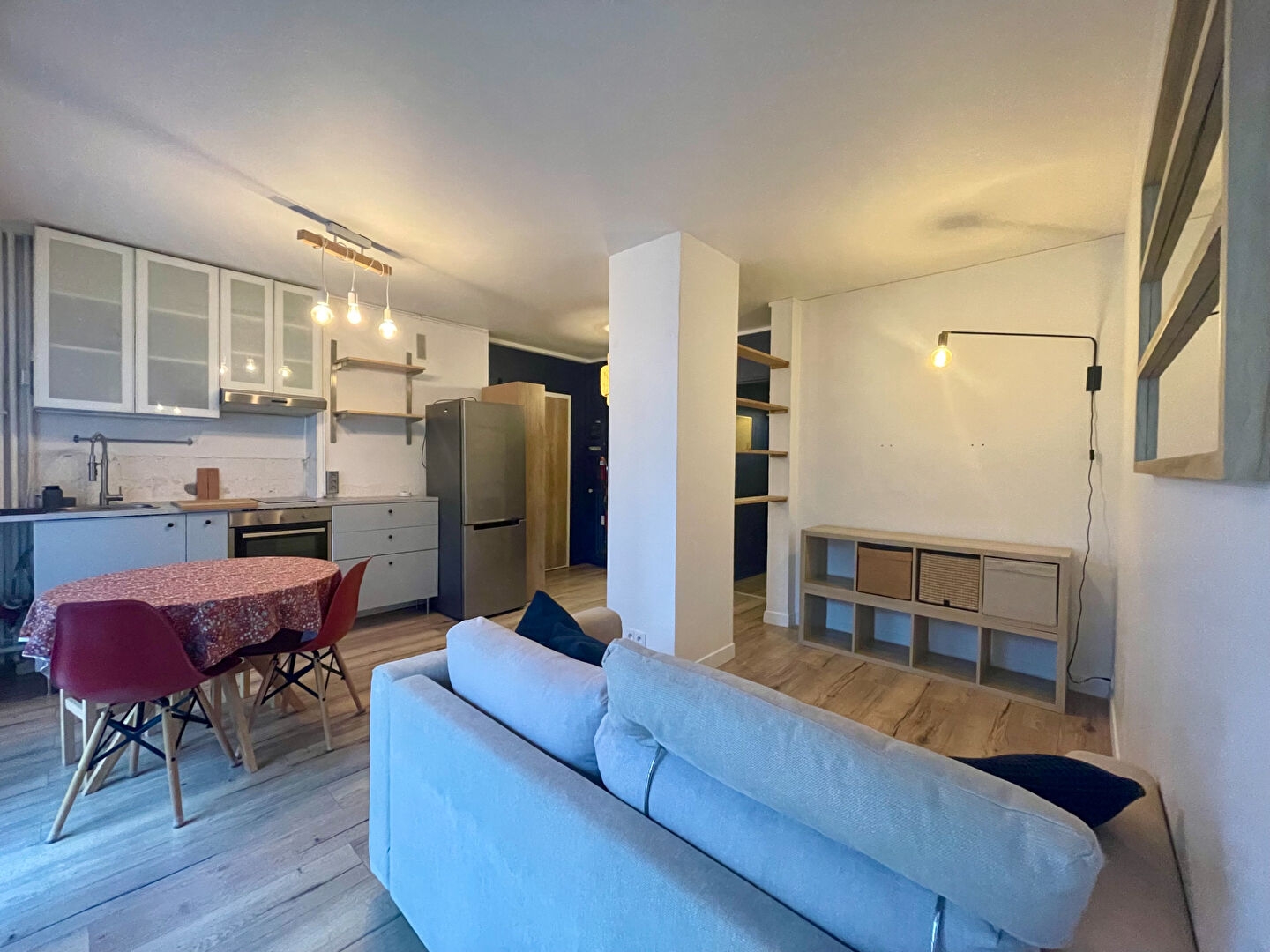 Appartement à vendre - 2 pièces - 38m2 - Châtenay-Malabry (92290)