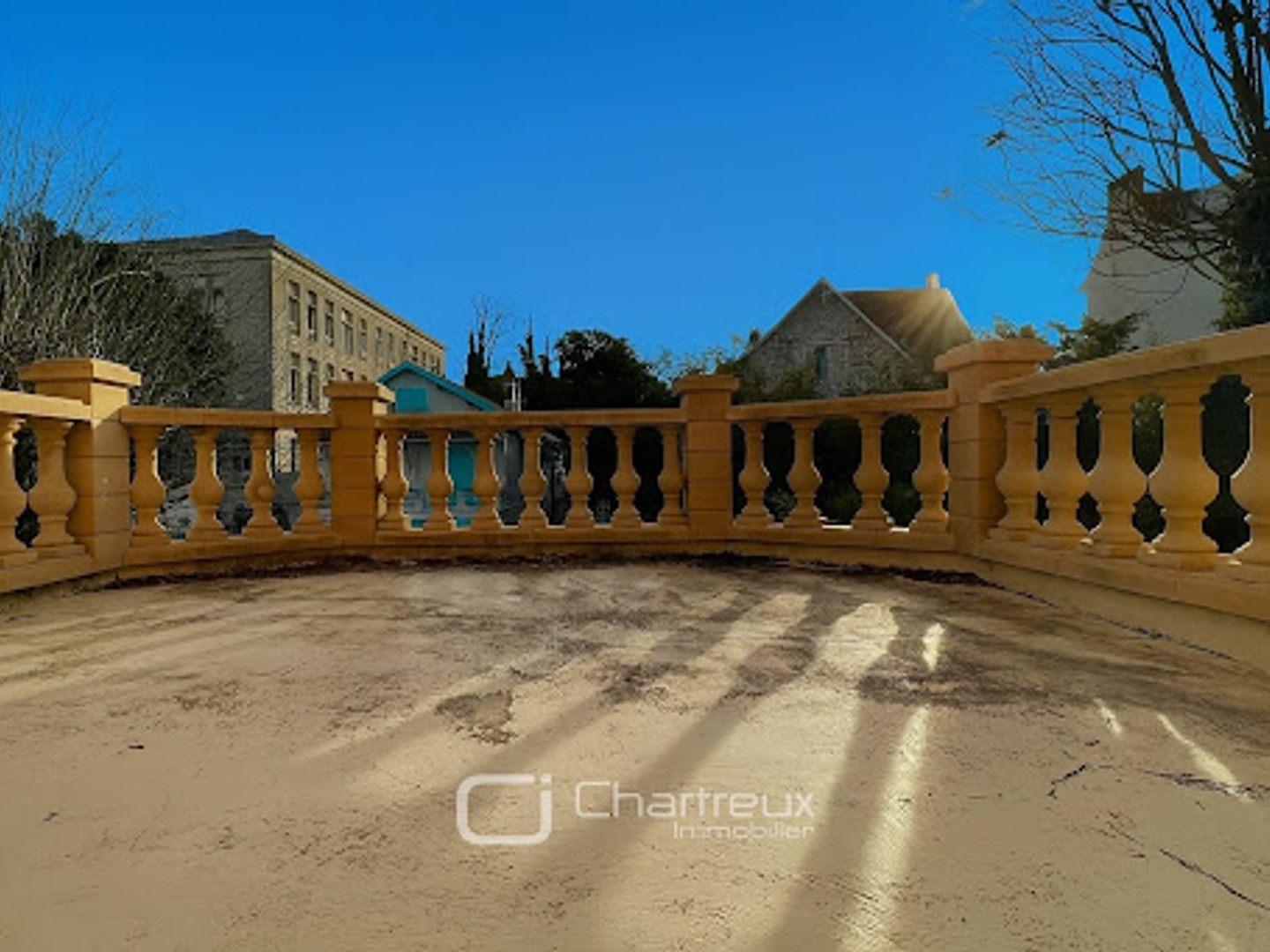 Maison à vendre - 6 pièces - 126m2 - Royan (17200)