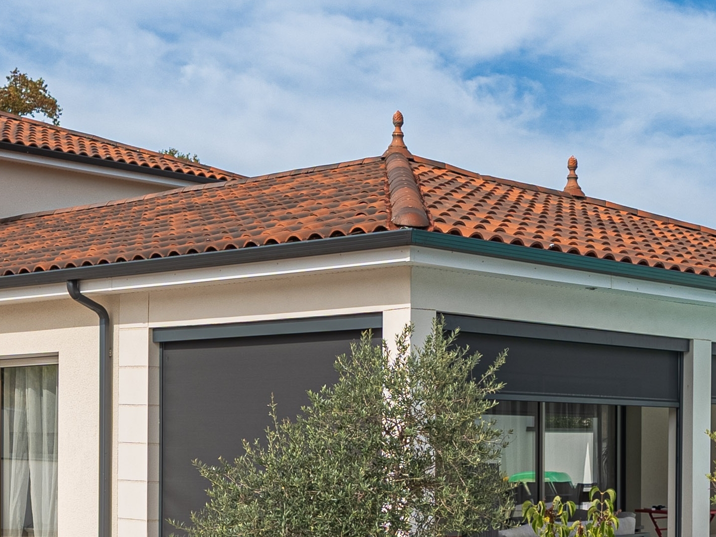 Maison 8 pièces 250 m²