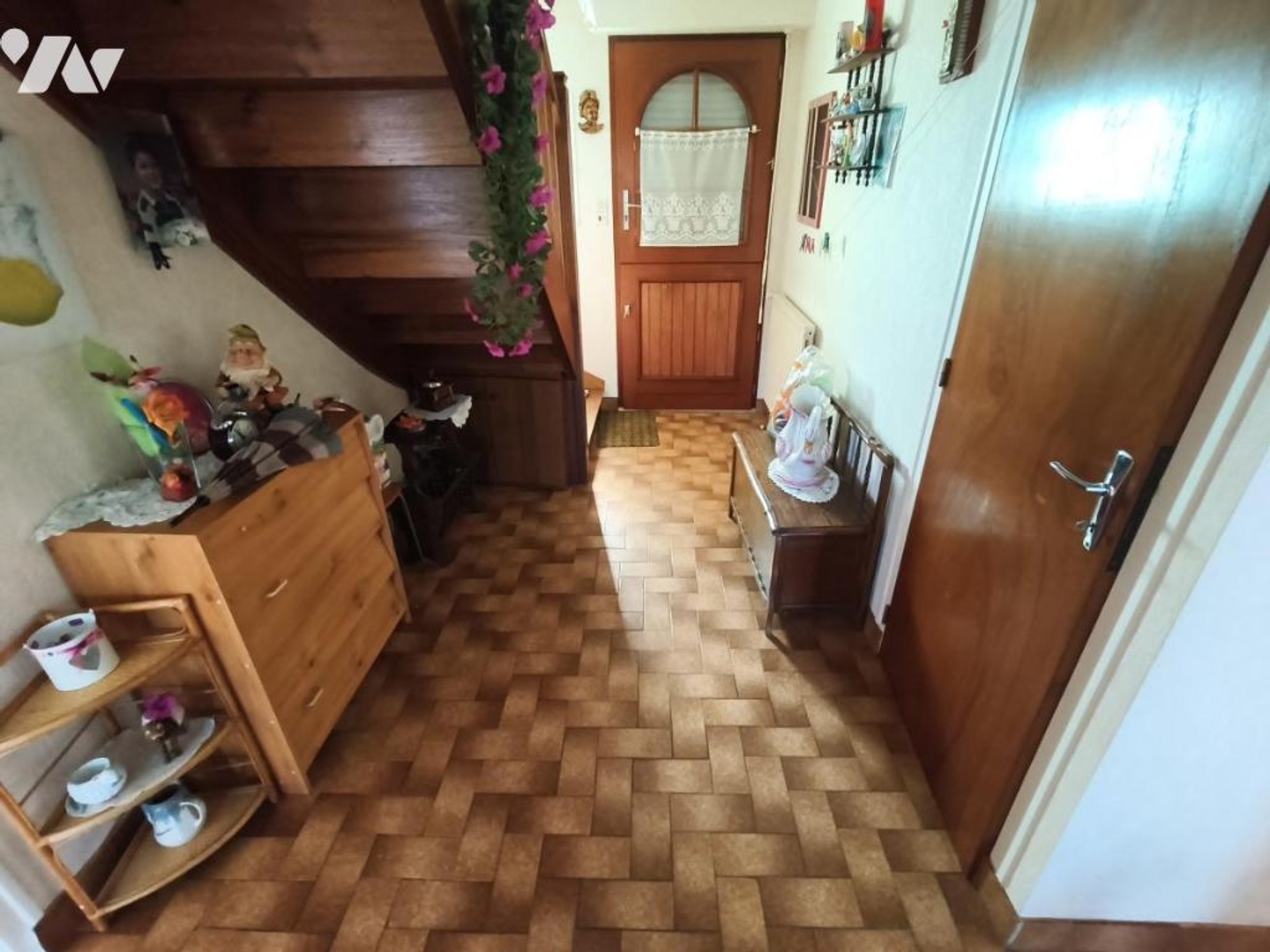 Maison à vendre - 6 pièces - 88m2 - Nivillac (56130)